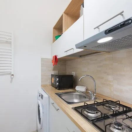 Dimora Alla Maddalena - Affitti Brevi Italia Apartment Genoa