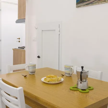 Dimora Alla Maddalena - Affitti Brevi Italia Apartment